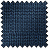 Lyra, Mariana Blue - Made to Measure Curtains